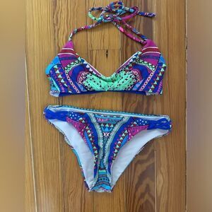 Mara Hoffman Bikini